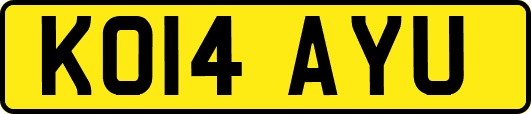KO14AYU