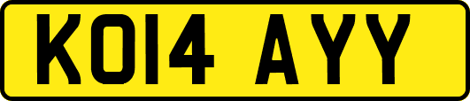 KO14AYY