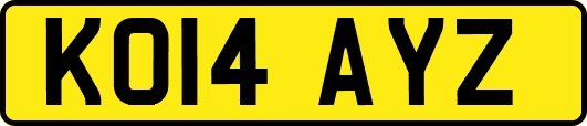 KO14AYZ