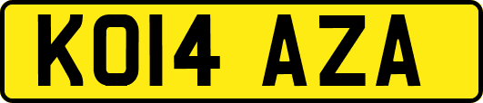 KO14AZA
