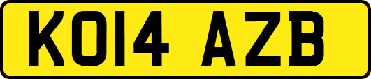 KO14AZB
