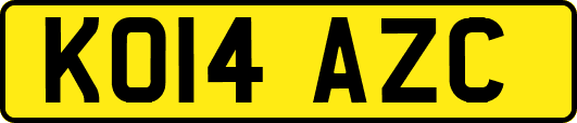 KO14AZC