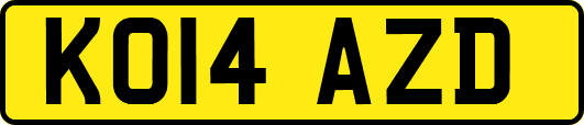 KO14AZD