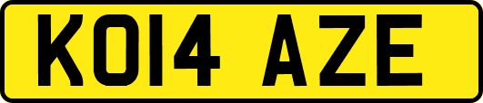 KO14AZE