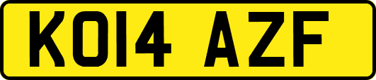 KO14AZF