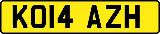 KO14AZH