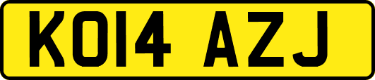 KO14AZJ