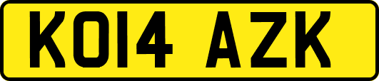 KO14AZK