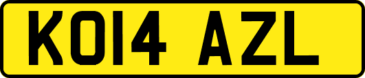 KO14AZL