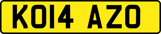 KO14AZO