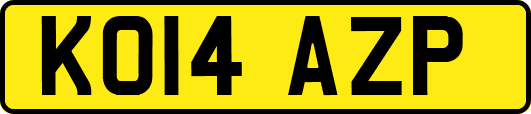 KO14AZP