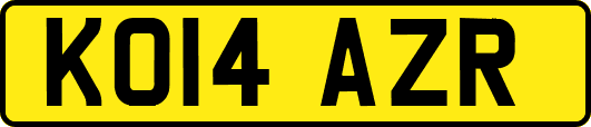 KO14AZR