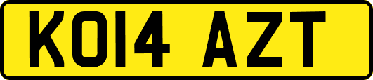 KO14AZT