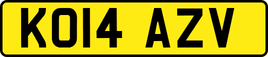 KO14AZV