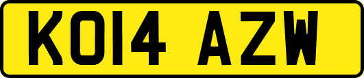 KO14AZW