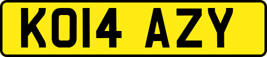 KO14AZY