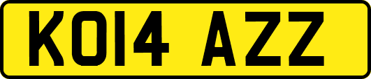 KO14AZZ