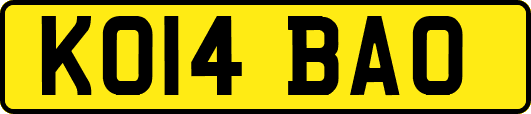 KO14BAO