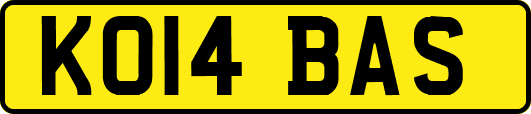 KO14BAS