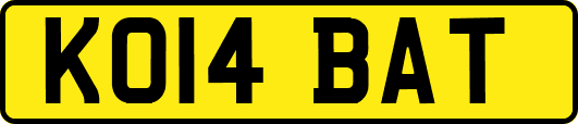KO14BAT