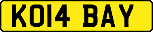 KO14BAY