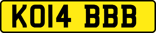 KO14BBB