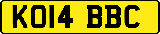 KO14BBC