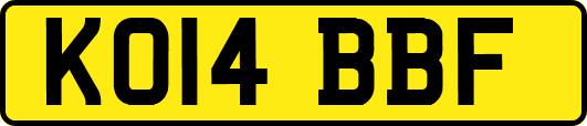 KO14BBF