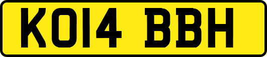 KO14BBH