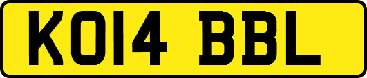 KO14BBL