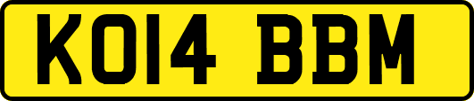 KO14BBM
