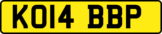 KO14BBP