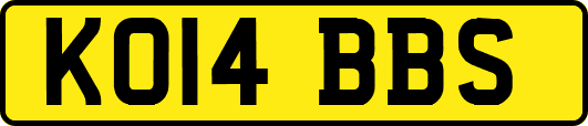 KO14BBS
