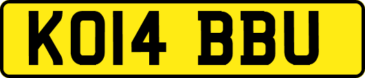 KO14BBU