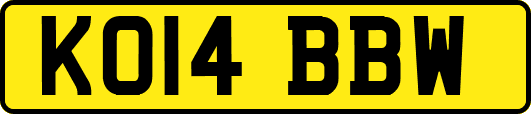 KO14BBW