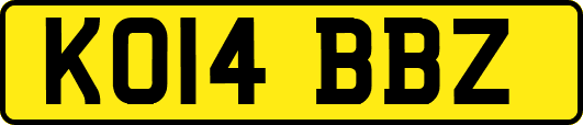 KO14BBZ