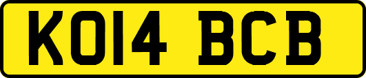 KO14BCB