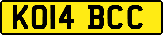 KO14BCC