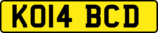KO14BCD