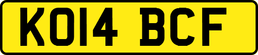KO14BCF