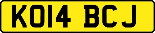KO14BCJ