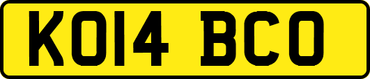KO14BCO