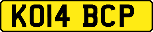 KO14BCP