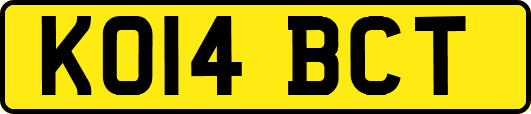 KO14BCT