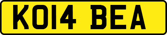 KO14BEA