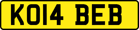 KO14BEB