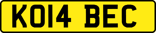 KO14BEC