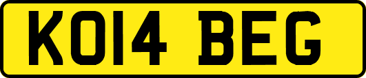KO14BEG