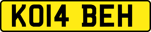 KO14BEH