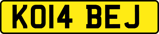 KO14BEJ
